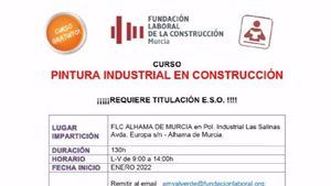 Consulta los últimos cursos de la Fundación Laboral