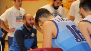 Panadería Rosi CB Alhama vence al Ciky Oro Sierramar (56-48)