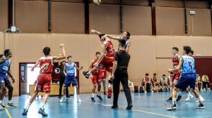 Los Dualis se traen la victoria en su visita al Real Murcia (69-77)