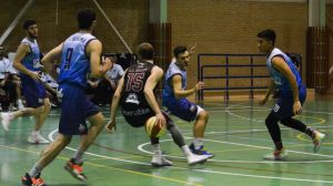 Los Pololos caen ante el AD Infante (73-62)