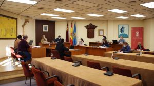 El Ayuntamiento renueva el convenio con los Moraos de Alhama