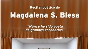 La Costera acoge este domingo un recital de Sánchez Blesa
