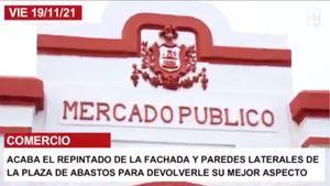 VÍD. Lo más destacado en la recta final de noviembre