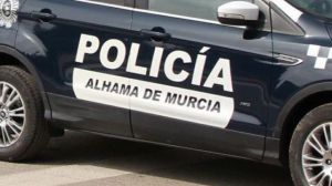 Policía Local asistió a 4 accidentes de tráfico este fin de semana