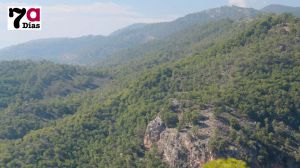 100.000 euros para 'gastroexperiencias' de Territorio Sierra Espuña