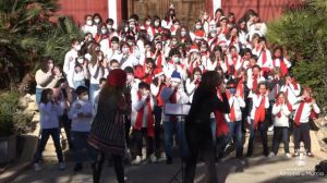 VÍDEO El Ayuntamiento de Alhama felicita la Navidad con un vídeo