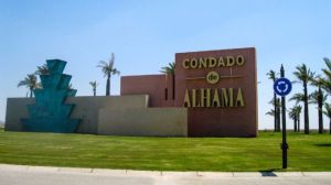 Hallado sin vida un vigilante de seguridad en Condado de Alhama