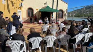 FOTOS Los Reyes Magos llevan la ilusión La Costera