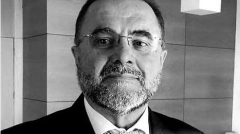 El Ayuntamiento de Librilla lamenta la muerte de Cánovas