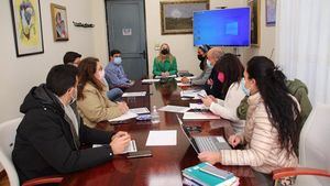 Alumnos de la UCV de Valencia harán prácticas en Alhama