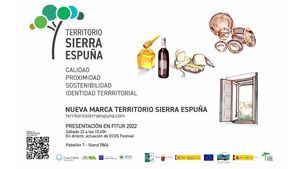 VÍD. Territorio Sierra Espuña llega este sábado a Fitur