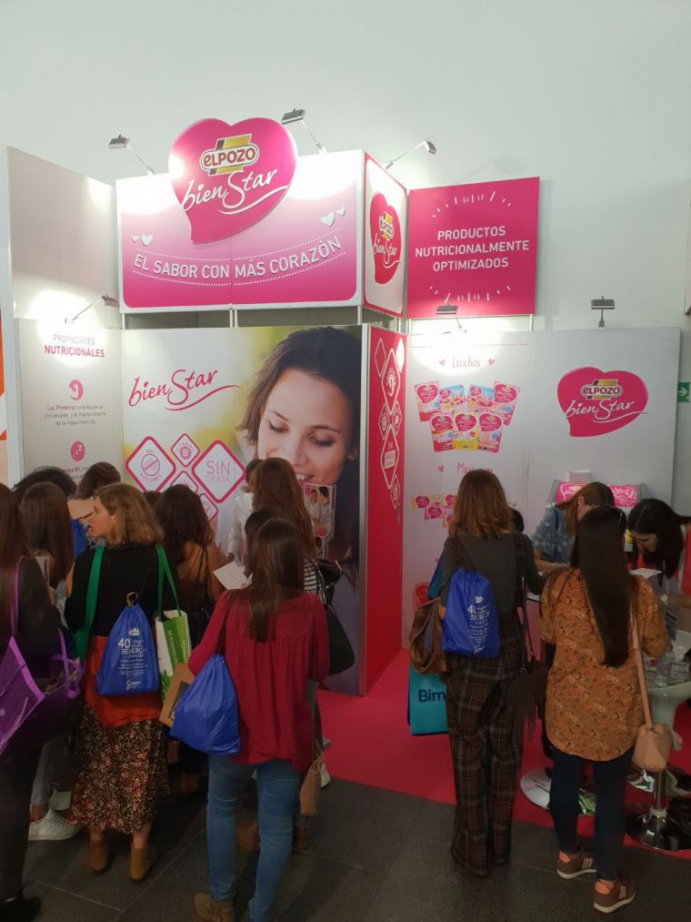 ElPozo participa en el Congreso de Médicos de Atención Primaria