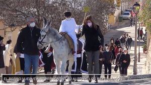 VÍD. Lo más destacado del arranque de año de actualidad municipal