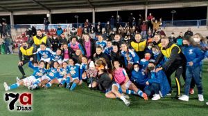 El Alhama FC ElPozo, a la siguiente ronda de la Copa (3-1)