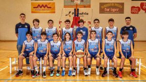 Derrota del Cetec CB Alhama en Yecla (49-37)