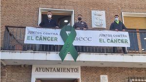 Librilla se suma al Día Mundial de la Lucha Contra el Cáncer