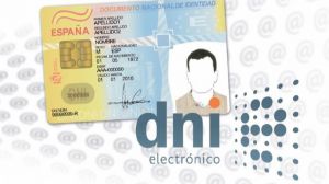 Nueva cita para renovar el DNI en Alhama