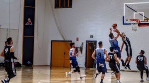 El Rosi CB Alhama cae 54-84 contra el Baloncesto Eliocroca