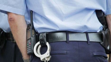La (in)seguridad vuelve a enfrentar a los partidos en el pleno