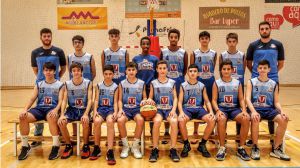 Sabor agridulce del CB Alhama en Mula (63-51)