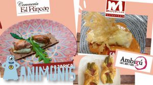 3 tapas que no debes perderte en 'Alhama de Tapas'