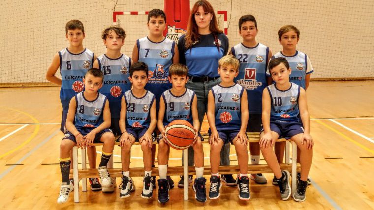 Los benjamines recibirán a San Jorge en el A.Suárez