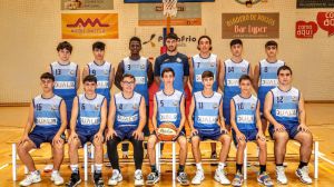 Los Dualis CB Alhama caen ante UCAM Murcia B (63-77)