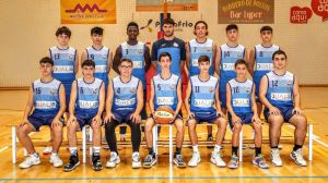 Los Dualis CB Alhama ganan al Molina Basket (92-95)