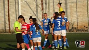 VÍD. Alhama CF se enfrenta a un rival difícil este domingo