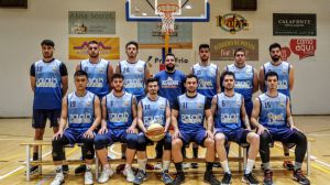 Derrota en el último partido de los Pololos (91-63)