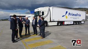 V/F La Región abre nuevas ayudas al sector de transporte
