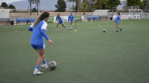 VÍD. El Alhama CF ElPozo recibe al Cacereño sin H. Torres