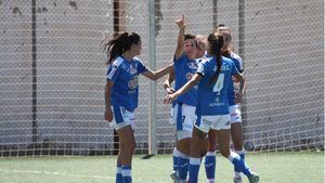 VÍD. El Alhama CF ElPozo se impone al Cacereño (5-1)