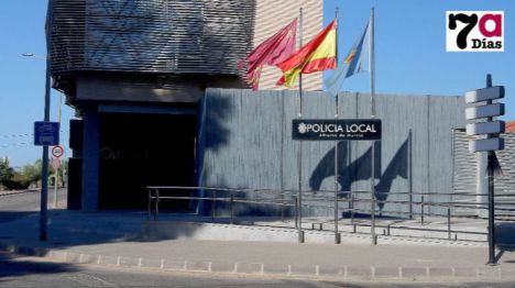 Alerta en Alhama por falsos empleados del Ayuntamiento