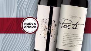 Bodegas Luzón lanza las nuevas añadas de Alma y Por tí 2019