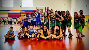 Gran partido de Los Cabezos CB Alhama en Molina