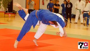 FOTOS Emocionantes XIX Juegos de Judo la Feria y Torneo Zagalico