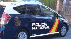 Cae en Murcia un grupo criminal que robaba el cepillo de la iglesia