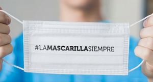 VÍDEO Alhama se suma a la campaña regional #LaMascarillaSiempre
 