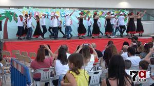 V/F El Azaraque Fest pone el broche de oro al curso escolar