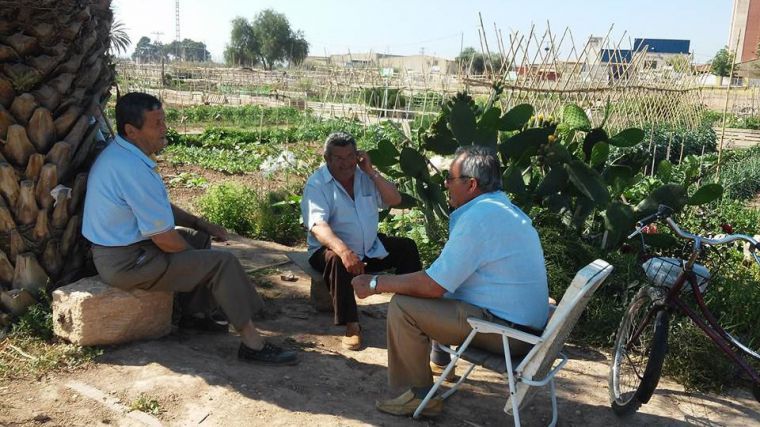 Nos dejó Miguel, un hombre bueno