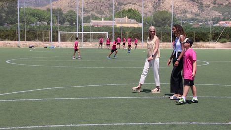 FOT. El Guadalentín 'hierve' de actividades este verano