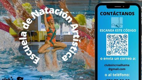 Sincro Alhama abre el plazo de inscripciones