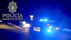 Un conductor ebrio, detenido en la autovía tras un aviso ciudadano