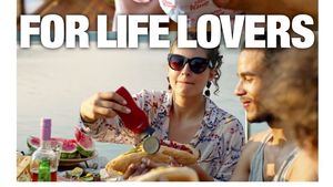 'For life lovers', la nueva campaña de ElPozo King