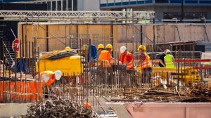 Nuevo curso de la Fundación Laboral en Alhama