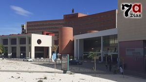 Fallece el trabajador accidentado en el Polígono de Alhama