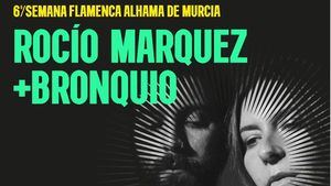 La VI Semana Flamenca de Alhama irá a la cárcel