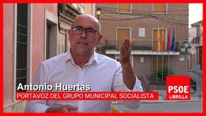 VÍD. El PSOE critica que PP y UPrL no quieran oír a los librillanos