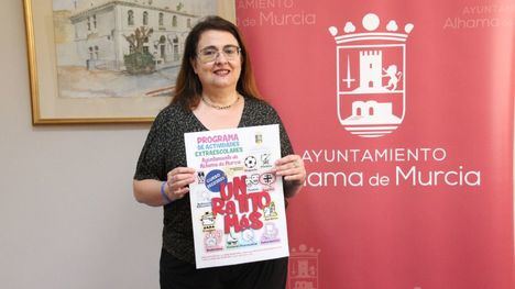 VÍD. Abierto el plazo de inscripción para el programa 'Un ratito más'